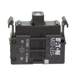 LED-Leuchte blau 12-30V AC/DC M22-LED-B EATON