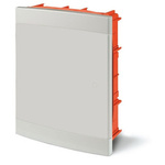 Unterputz-Schalttafel 24 - Module IP40 Domino Scame 675.4024.2