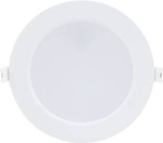 Shaun2 12 W Deckeneinbauleuchte 4000 K 820 lm IP20 weiß 71234 Rabalux