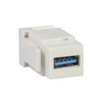 Steckdose Modul USB MG-USB