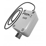 Controller für Tore und Pforte Wi-Fi GATE FOX F&F Wifi Kontroll- System Grau