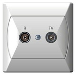 RTV Enddose weiss Ospel Akcent GPA-10APZ/00