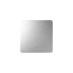 Einzelne Aluminium-Wippe Simon 82