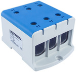 EINZELSTROMVERBINDER ZGX 3x240 MM2 BLAU (Al/Cu)