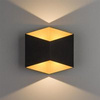 Schwarz || Gold
