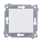 Einzelschalter Weiß 200/01E EXEN