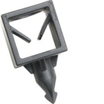 Haubenturm-Erhöhung der Einbautiefe um 15mm universN 4 Stück Hager UZ05A1