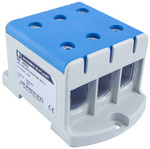 EINZELSTROMVERBINDER ZGX 3x95 MM2 BLAU (Al/Cu)