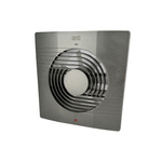Ventilator HELIX 150Ø anthrazit | 500.010.006 | HOROZ