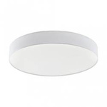 Aufputzlampe Deckenleuchte ROMAO 1 weiß LED 60W 5800lm 3000K 76cm 97782 EGLO