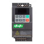 Miniatur-Wechselrichter für asynchrone Drehstrommotoren FA-3HS-007 F&F