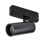 LiTrack Spot04W schwarz 3000K warmweiß DC 24V