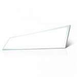 Deckenleuchte Panel LED 29W 1200x300mm A++ 120Lm/W 4500K 6257/VTAC