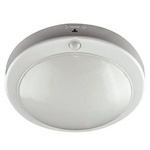 Plafondbeleuchtung mit Bewegungsmelder LOPEZ LED S 18W 4000K 03594 Struhm