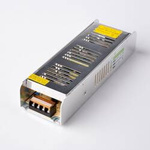 LED-Netzteil 200W 12V 17A IP20 SLIM 224x69x40