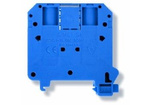 Busankoppler Serie NEU 16,0 mm² TS 35, 1 Spur blau Simet ZSG1-16.0Nn