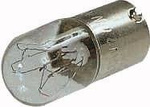 Signallampe 2W BA9s 24V A22-GL24 EATON