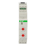 Temperatur-Messwertgeber mit Spannungsausgang 0÷10 V (AT-1U-DS) Max-AT-1U-DS F&F