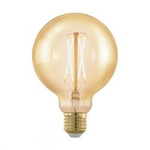 Glühbirne LED/E27 4W 1700K 320lm 9,5cm 11693 EGLO