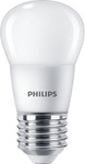 Glühbirne CorePro lustre LED P45 E27 2,8W =25W 2700K 250lm Philips