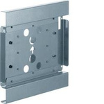 Versteifungsschablone Volta für UPV VU12 1R/ 12M Hager VZ501N