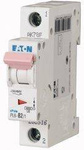 Überstrom-Schutzschalter 1P C 4A 6kA AC PL6-C4/1 286529 Eaton