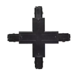 Buskoppler 3-Phasen-Schalter "X" extern schwarz Kobi