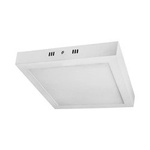 Aufputzlampe LED Martin D 6W 4000K Quadrat Struhm