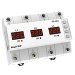 Phasenumkehrschalter PS-40A