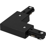 MEVA PRO L Connector Schwarz, schwarz EDO777526 Edo Solutions