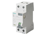SENTRON 2P 16A 0,03A FI-Schalter Typ A 5SV3311-6 Siemens