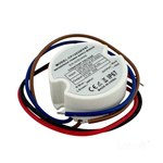 Einbaunetzteil 12V 30W 2,50A IP67 Kobi