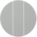 R. Wippen 3 fach polarweiß Berker 16652089