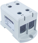 EINZELNES LAUFENDE LINK ZGX 2x150 MM2 GRAU (Al/Cu)