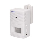 Bewegungsmelder mit DING-DONG Signalisierung und Alarm Orno OR-MA-701