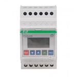 Arbeitszeitzähler Programmierbarer Betriebsstundenzähler CLG-03 F&F