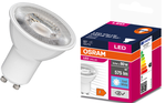 VALUE PAR16 GU10 6.9W =80W 4000K 575lm 60st Osram LED-Lampe