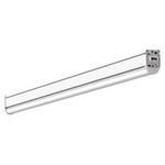 LED-Langfeldleuchte 64W 4000K 7100lm 100cm IP20