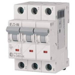 Überstrom-Schutzschalter 3P C 40A 6kA AC xPole Home 194895 Eaton