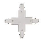 Sammelschienenschalter 3-Phasen "X" außen weiß Kobi