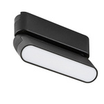 LiTrack Line11N schwarz 4000K naturweiß DC 24V Schienenlampe