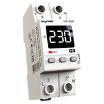 Spannungsrelais VP- 25АG3W