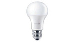 CorePro Glühbirne  LED 5,5W =40W E27 2700K  warmweiß Philips