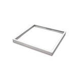 Aufbaurahmen für LED-Paneel Capri und LED-Paneel Nelio 60X60 KLIK