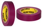 PVC Isolierband 19mm x 20m wasserdicht Anticor 211 violett