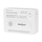 Kohlenmonoxid-Melder KD-218B Rebel