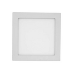 LED-Panel 18W 4000K neutral 1500lm quadratisch Premium V-TAC