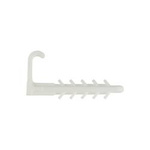 Schnellmontage-Flachhaken USMPH-2