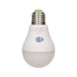 LED-Glühbirne mit Mikrowellen-Bewegungsmelder OR-SW-6106LM4 Orno