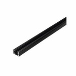 Stromschiene 1,5m 1-phasig schwarz LP-571/150CM BK Light Prestige